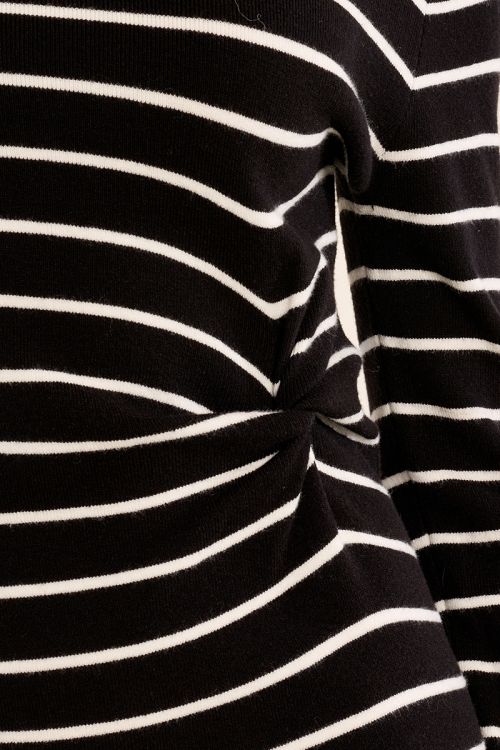 Max, double-breasted dress