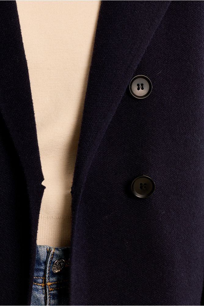 Blazer coat, short