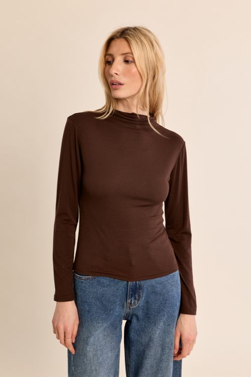 Sous-pull fin