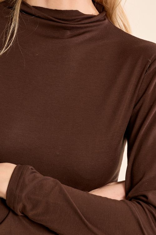 Sous-pull fin