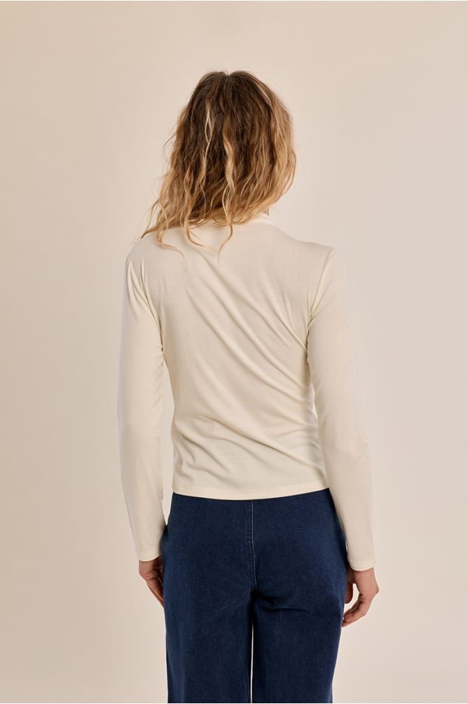Sous-pull fin
