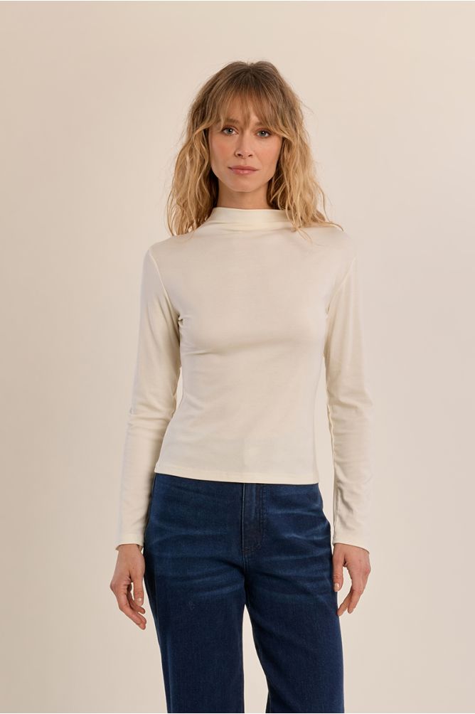 Sous-pull fin