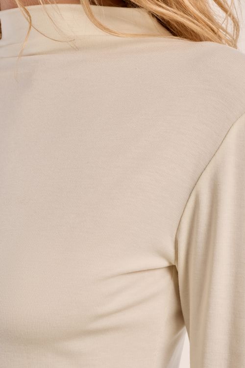 Sous-pull fin