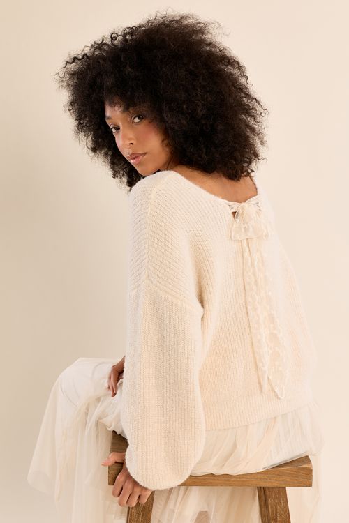 Pull détail nœud