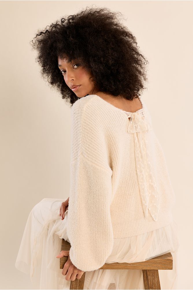 Pull détail nœud