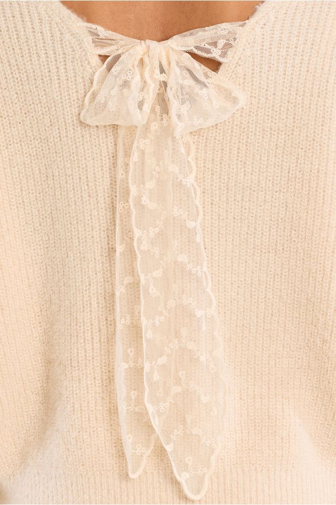 Pull détail nœud