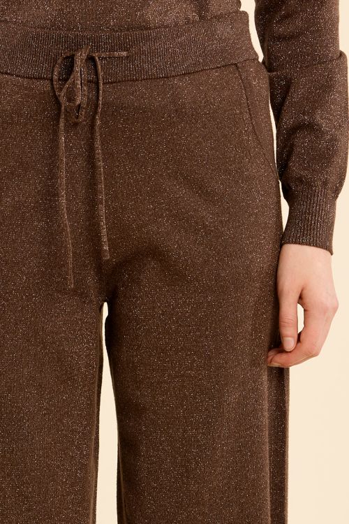 Pantalón largo de chándal
