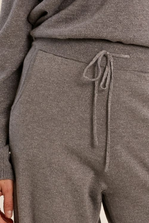 Pantalón largo de chándal