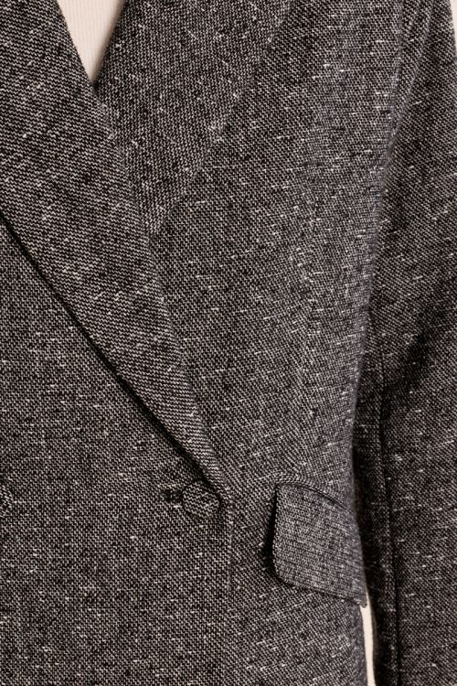 Blazer in misto lana - Molly Bracken