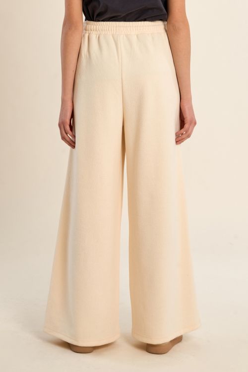 Pantalón de chándal perneras anchas
