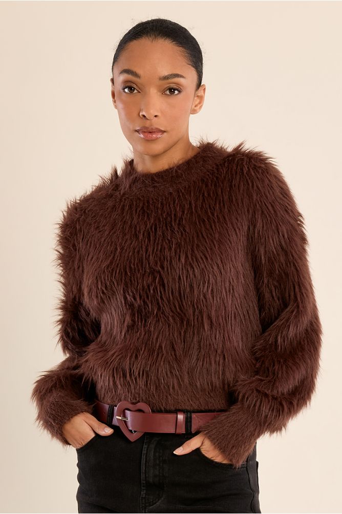 Ceinture avec boucle en cœur