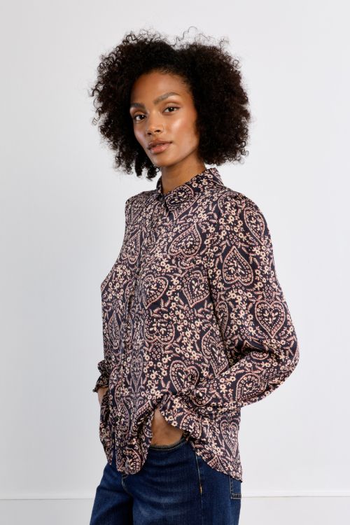 Printed shirt