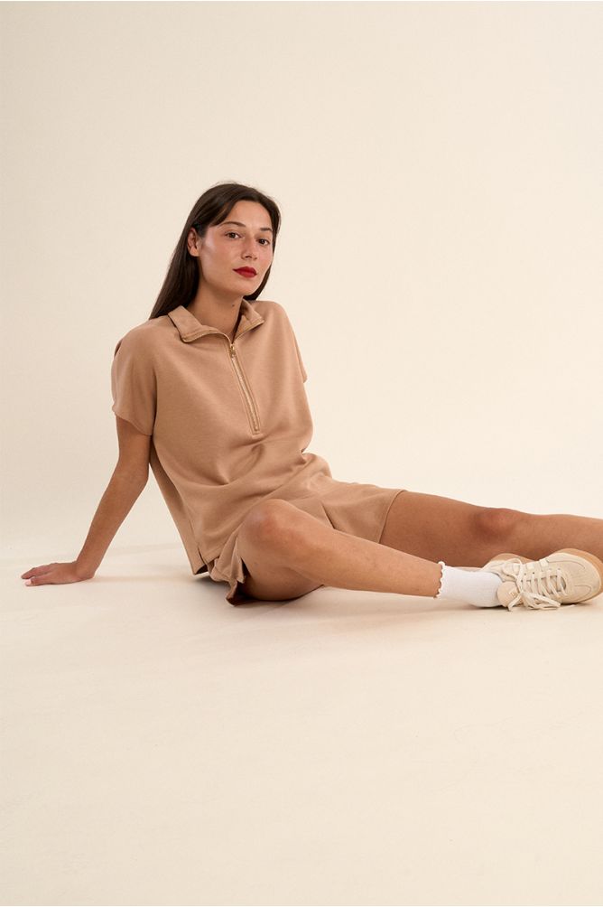 Short Colette