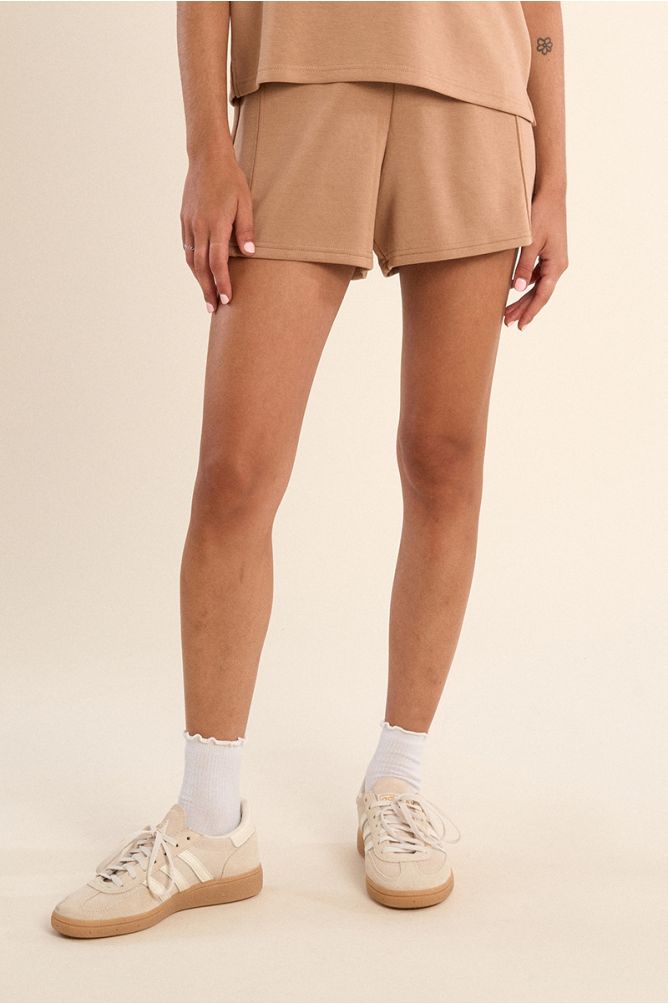 Short Colette