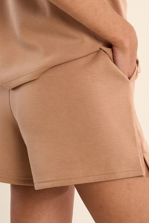 Short Colette
