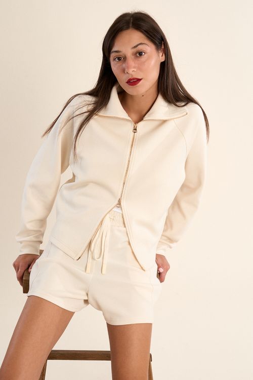 Short Colette
