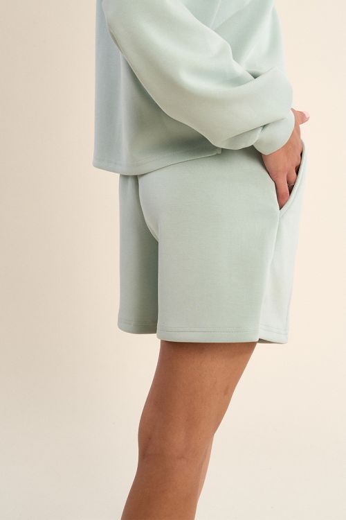 Short Colette