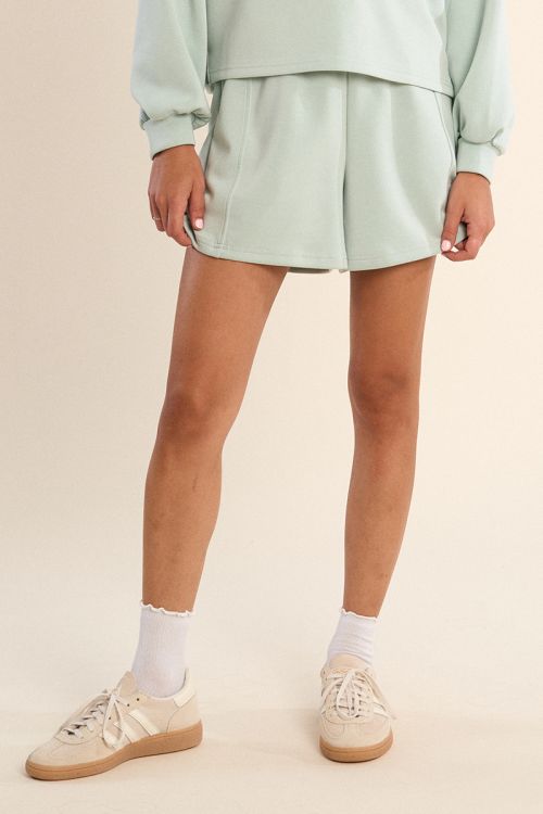 Short Colette