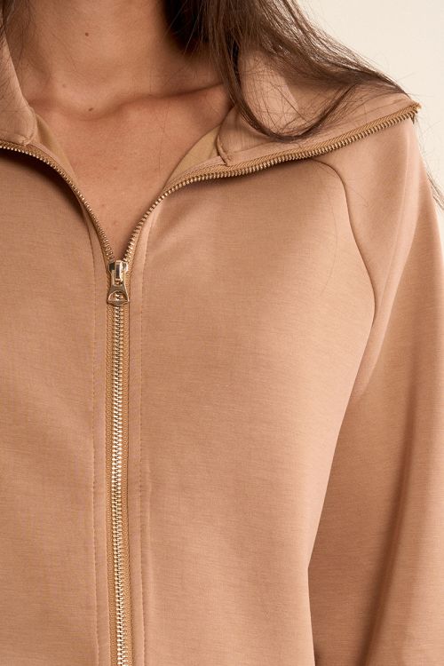 Dora Jacket