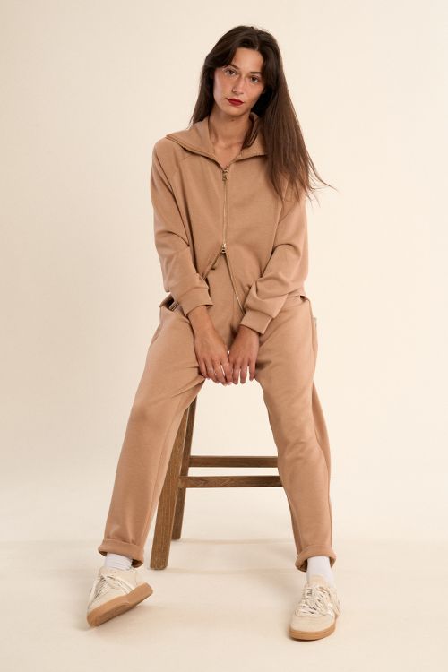 Dora Jacket