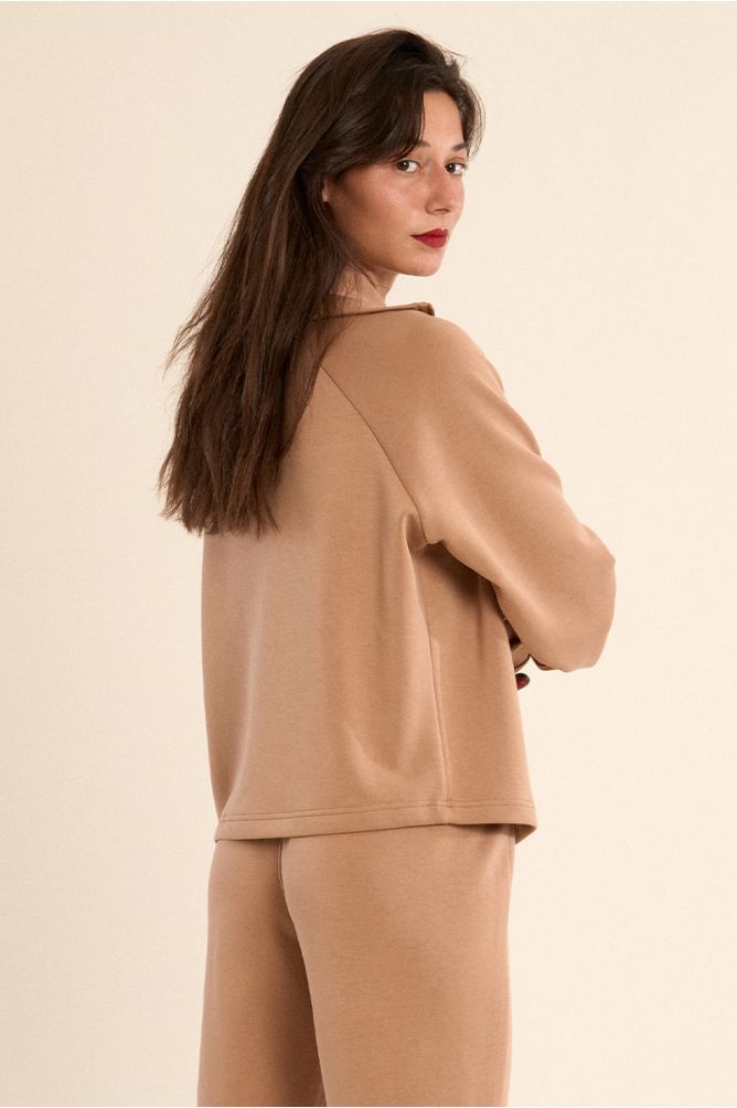 Dora Jacket