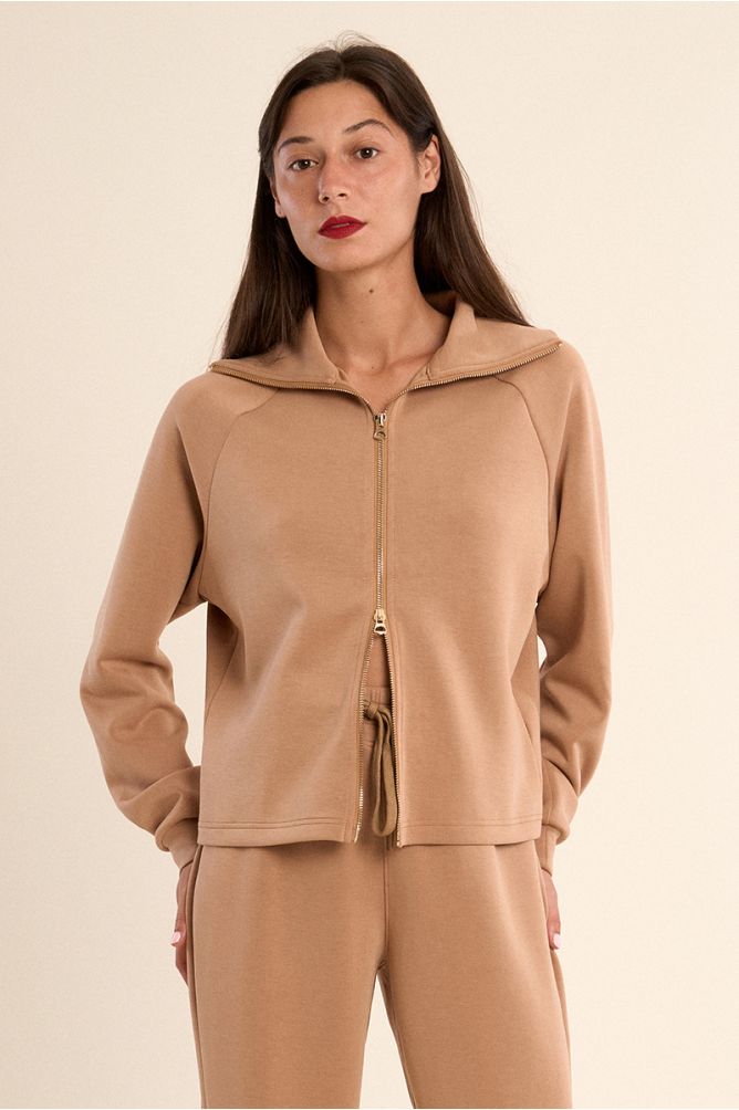 Dora Jacket