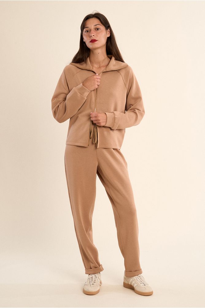 Dora Jacket