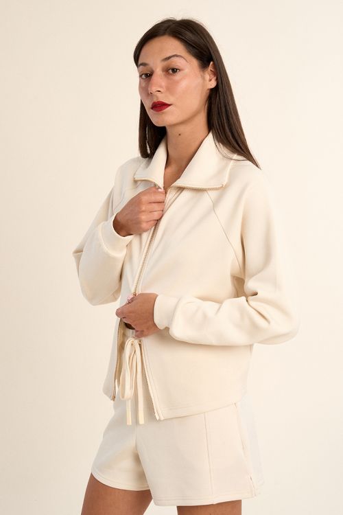 Dora Jacket