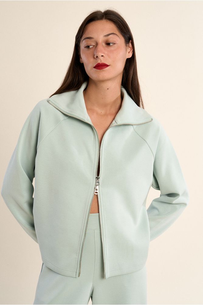 Dora Jacket