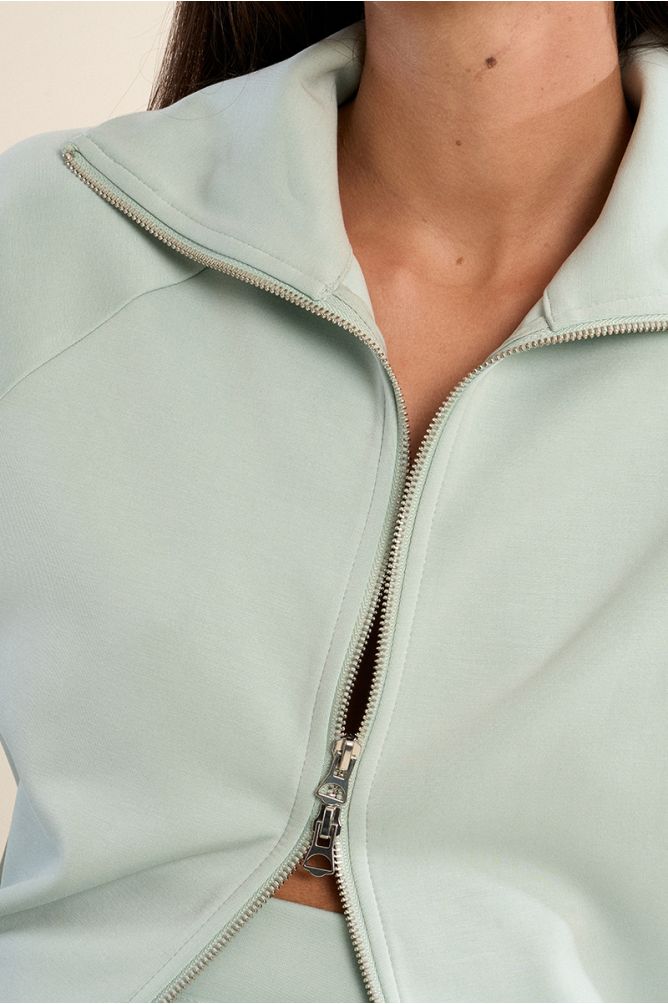 Dora Jacket