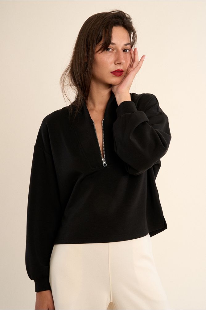 Edie Sweatshirt