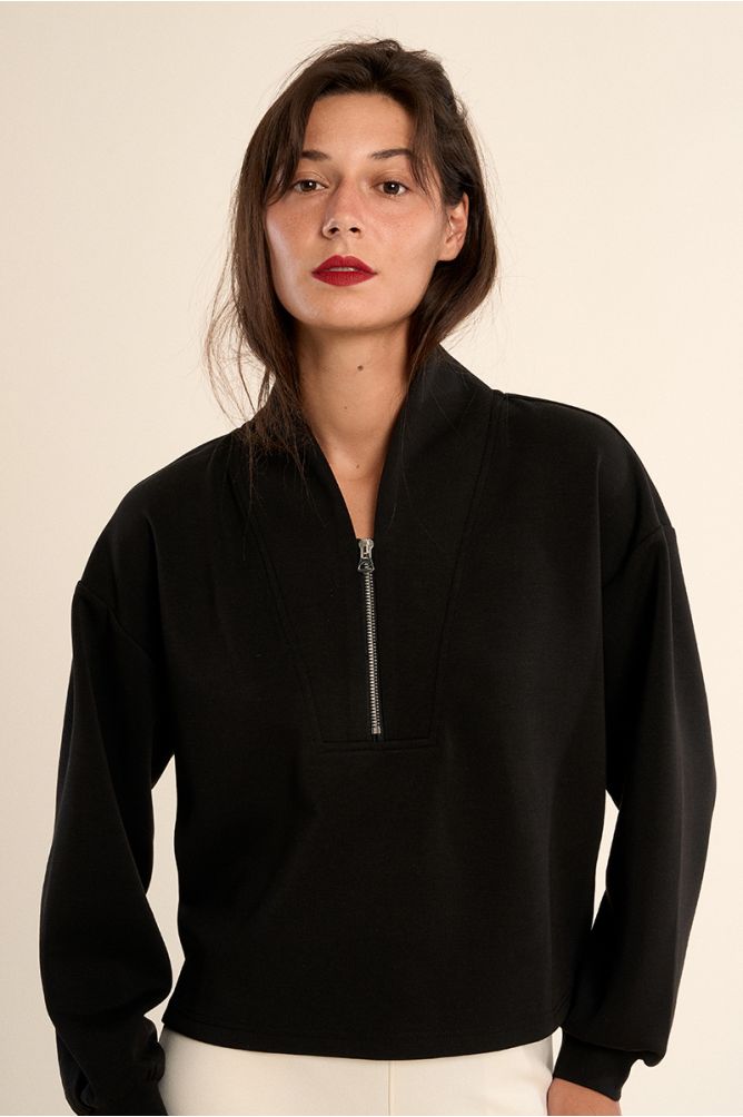 Edie Sweatshirt
