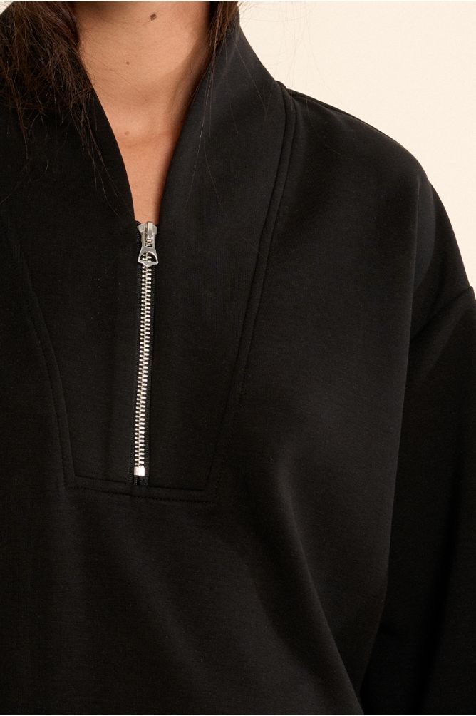 Edie Sweatshirt