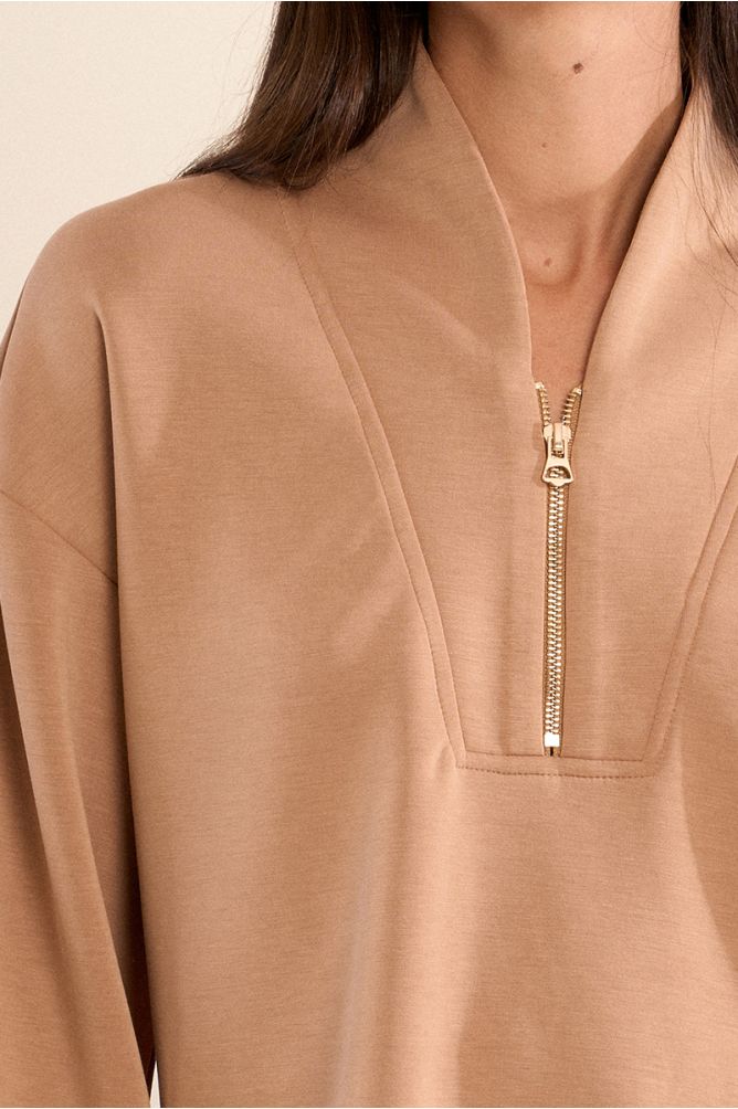 Edie Sweatshirt