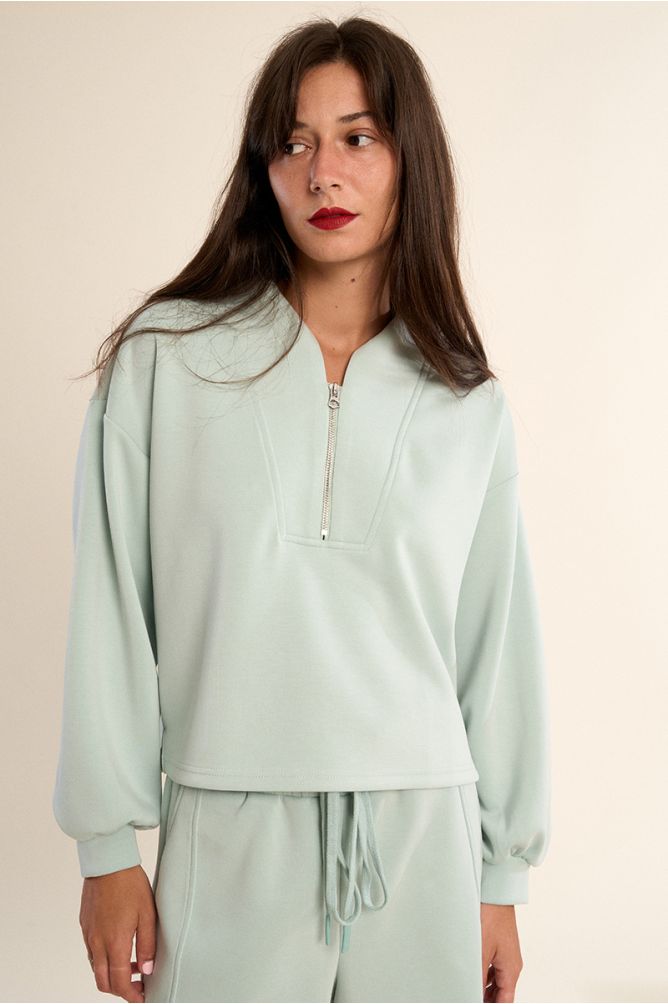 Edie Sweatshirt