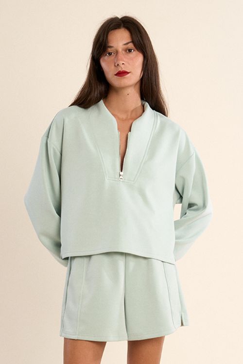 Edie Sweatshirt