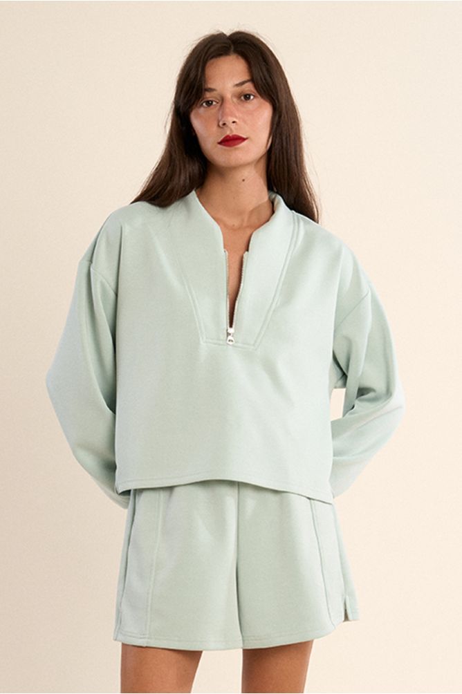 Edie Sweatshirt