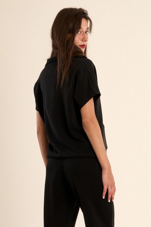 Sudadera de gala