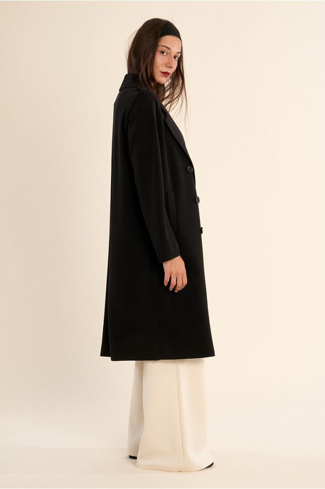 Georgia Coat