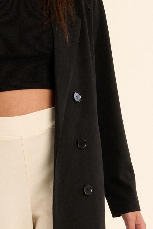 Manteau Georgia 