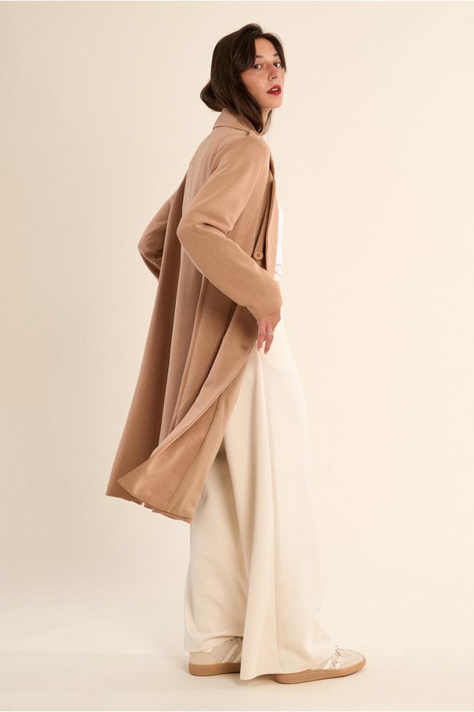 Manteau Georgia 