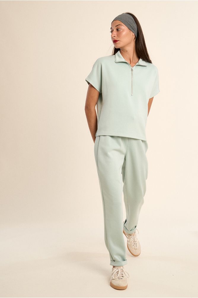 Jackie Pants