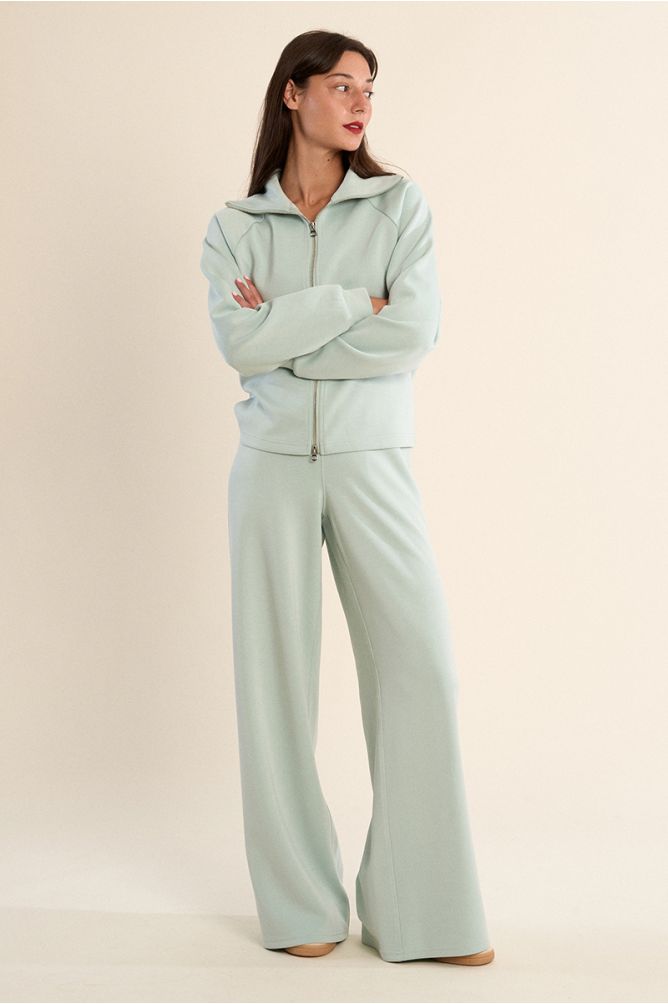 Pantalones Monalisa