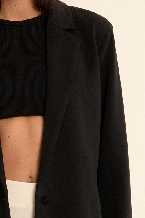 Blazer Paloma