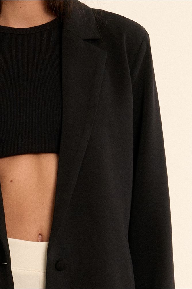 Blazer Paloma