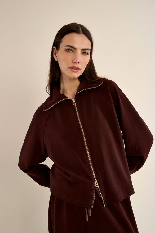 Dora Jacket
