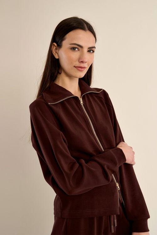 Dora Jacket