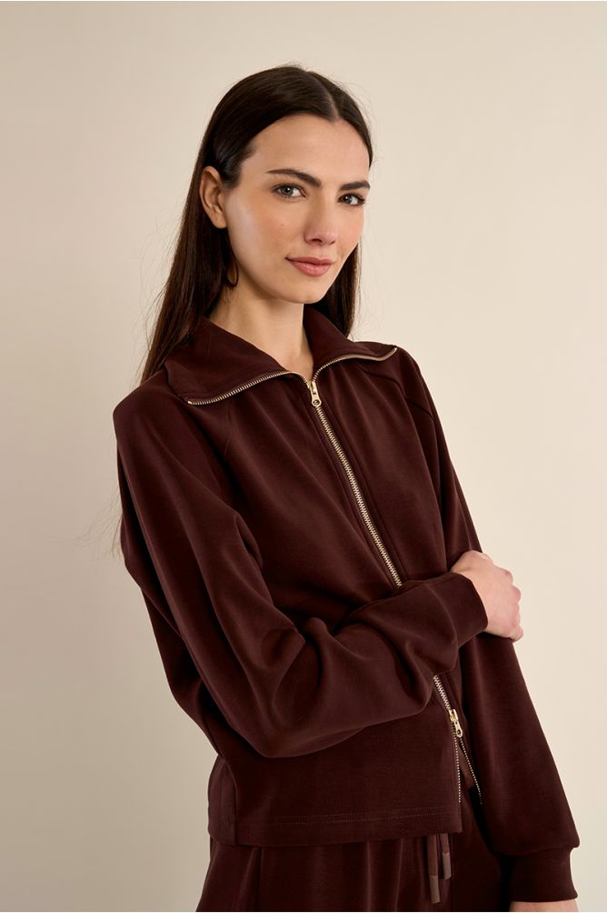 Dora Jacket