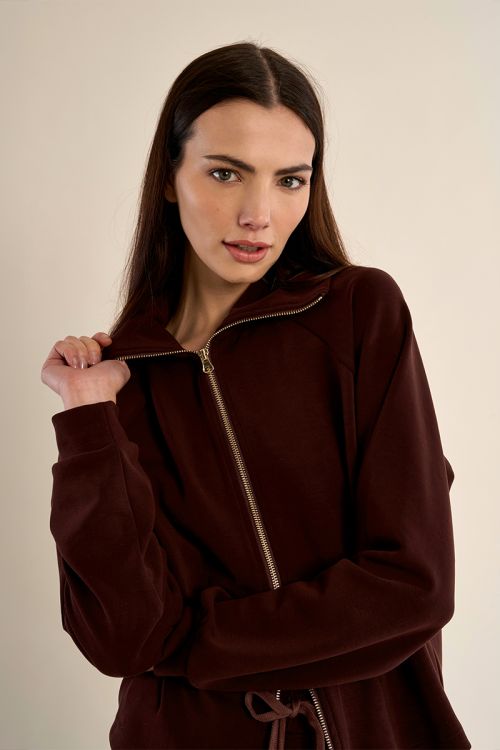 Dora Jacket