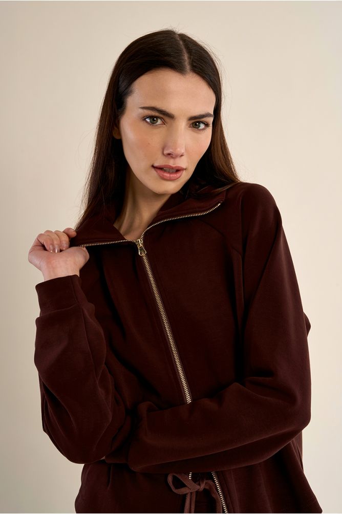 Dora Jacket